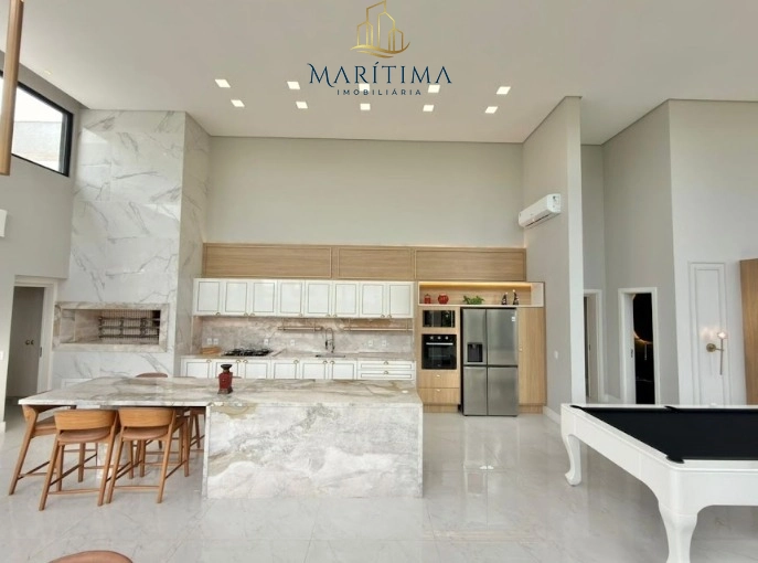 Casa mobiliada e decorada no Condomínio Ilhas Resort!: 8ª foto da galeria de imagens do imóvel