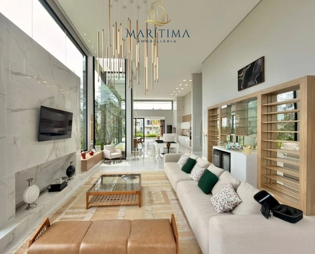 Casa mobiliada e decorada no Condomínio Ilhas Resort!: 5ª foto da galeria de imagens do imóvel