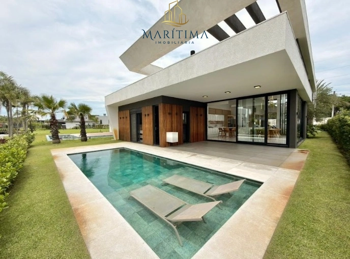 Casa mobiliada e decorada no Condomínio Ilhas Resort!: 24ª foto da galeria de imagens do imóvel