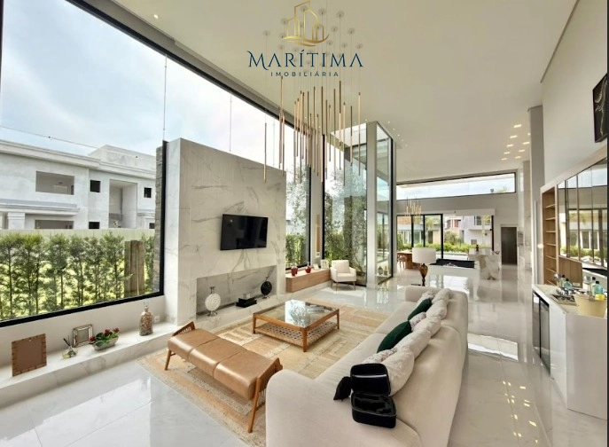 Casa mobiliada e decorada no Condomínio Ilhas Resort!: 4ª foto da galeria de imagens do imóvel