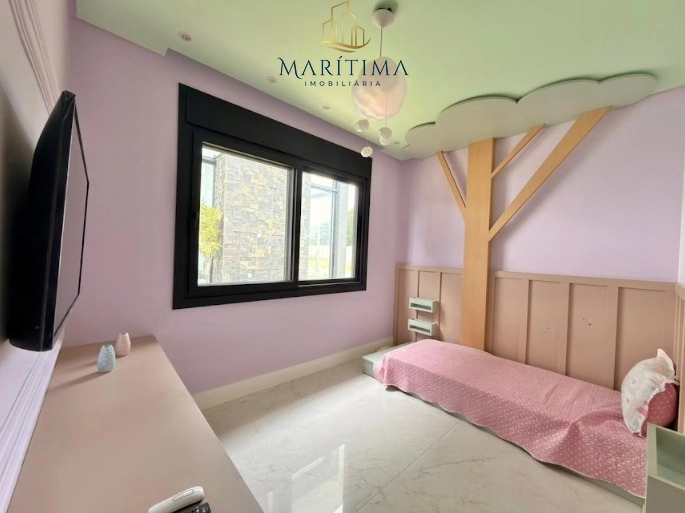 Casa mobiliada e decorada no Condomínio Ilhas Resort!: 20ª foto da galeria de imagens do imóvel