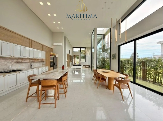 Casa mobiliada e decorada no Condomínio Ilhas Resort!: 11ª foto da galeria de imagens do imóvel