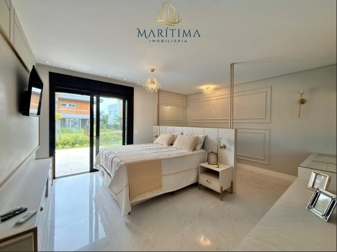 Casa mobiliada e decorada no Condomínio Ilhas Resort!: 15ª foto da galeria de imagens do imóvel