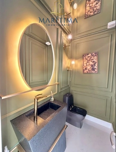 Casa mobiliada e decorada no Condomínio Ilhas Resort!: 22ª foto da galeria de imagens do imóvel