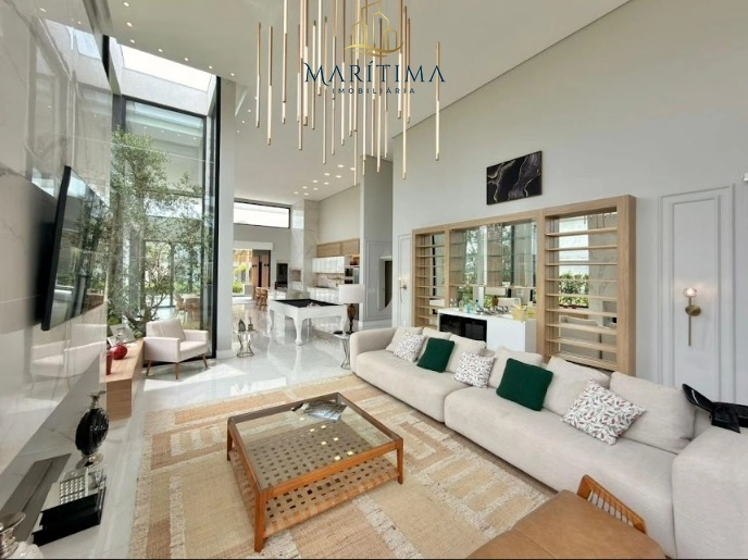 Casa mobiliada e decorada no Condomínio Ilhas Resort!: 6ª foto da galeria de imagens do imóvel