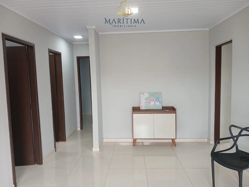 Casa com 04 dormitórios no Centro de Imbé!: 6ª foto da galeria de imagens do imóvel