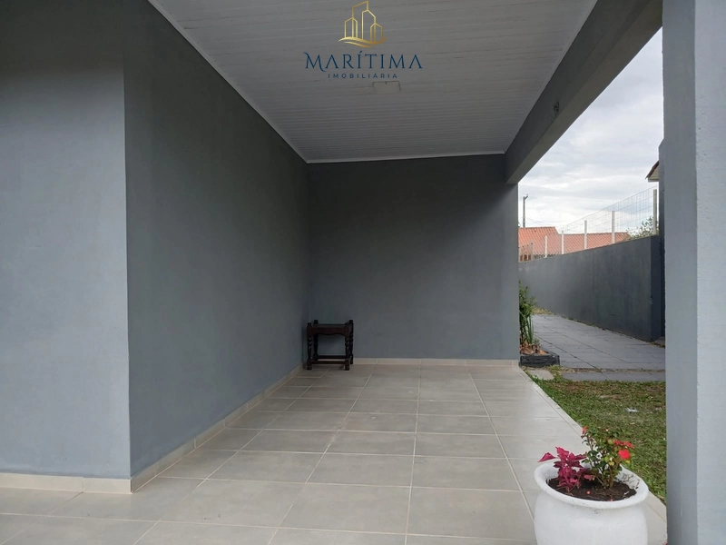 Casa com 04 dormitórios no Centro de Imbé!: 3ª foto da galeria de imagens do imóvel