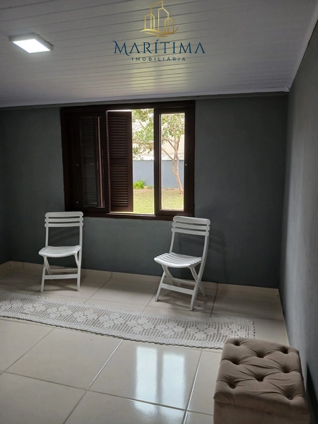 Casa com 04 dormitórios no Centro de Imbé!: 4ª foto da galeria de imagens do imóvel