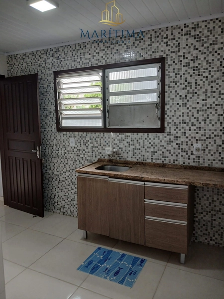 Casa com 04 dormitórios no Centro de Imbé!: 12ª foto da galeria de imagens do imóvel