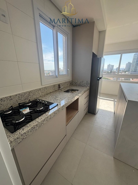 Apartamento com 02 dormitórios, em Tramandaí!: 5ª foto da galeria de imagens do imóvel
