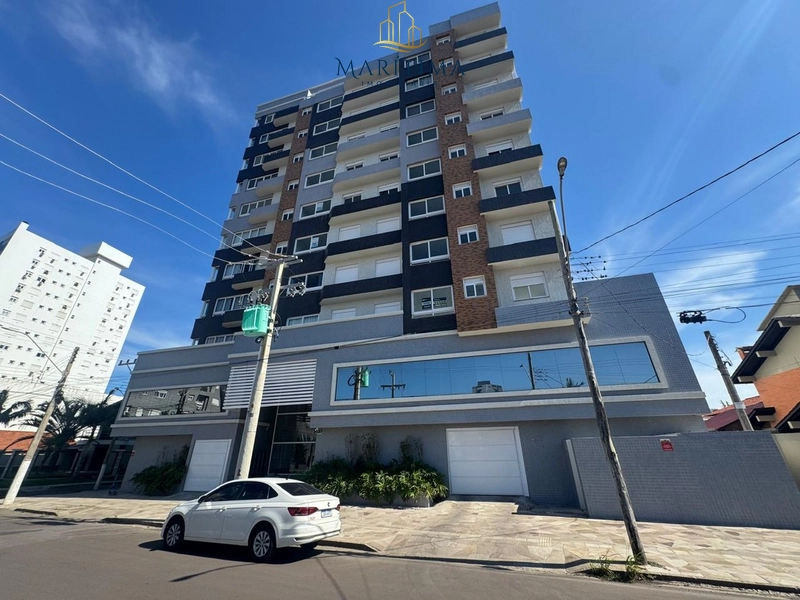 Apartamento com 02 dormitórios, em Tramandaí!: 1ª foto da galeria de imagens do imóvel