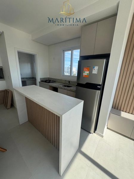 Apartamento com 02 dormitórios, em Tramandaí!: 4ª foto da galeria de imagens do imóvel