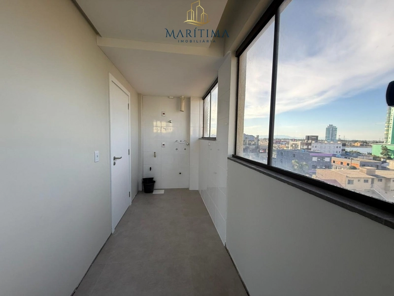 Excelente apartamento com terraço, no Centro de Tramandaí!: 8ª foto da galeria de imagens do imóvel