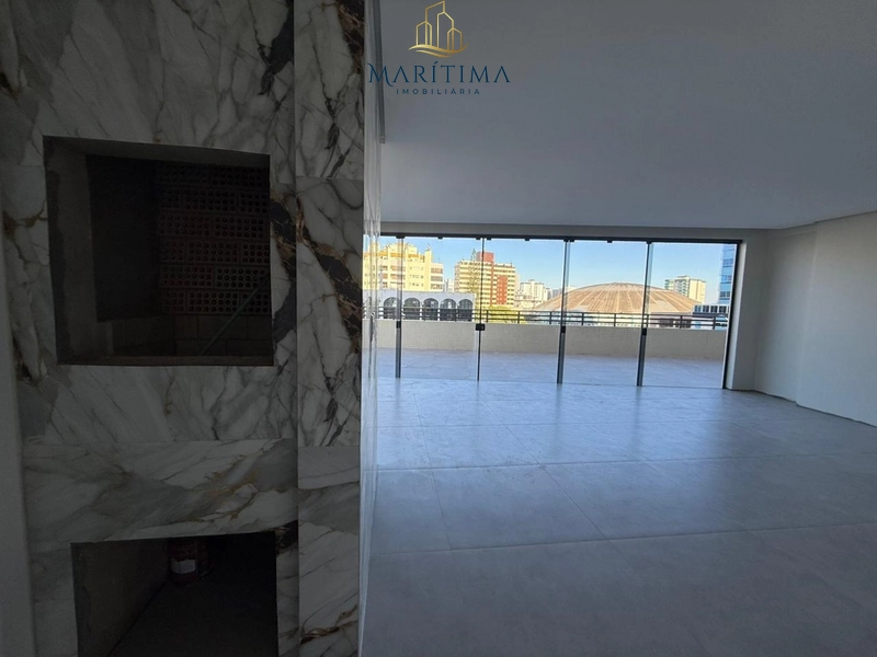 Excelente apartamento com terraço, no Centro de Tramandaí!: 4ª foto da galeria de imagens do imóvel