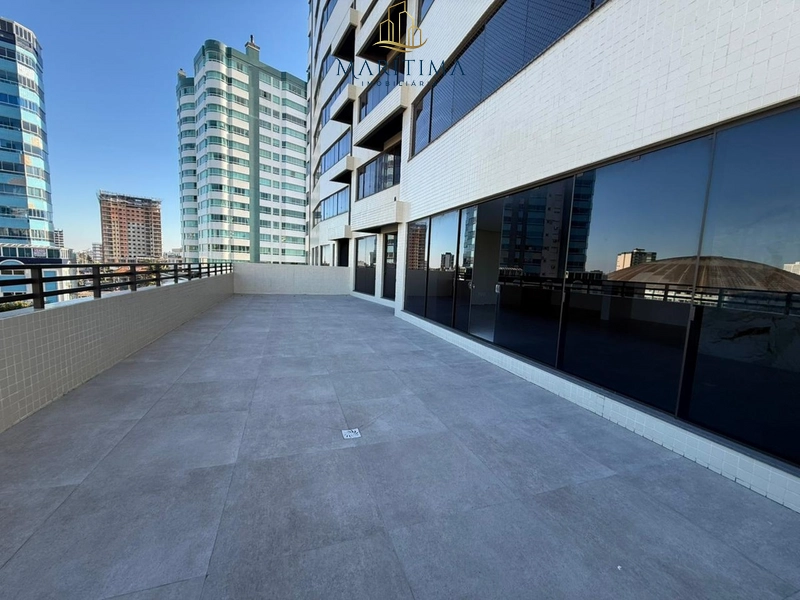 Excelente apartamento com terraço, no Centro de Tramandaí!: 13ª foto da galeria de imagens do imóvel
