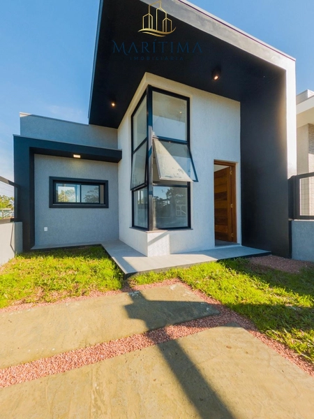 Casa com 02 dormitórios em Nova Tramandaí!: 3ª foto da galeria de imagens do imóvel