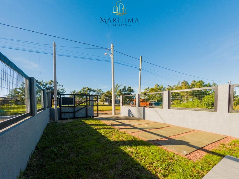 Casa com 02 dormitórios em Nova Tramandaí!: 2ª foto da galeria de imagens do imóvel