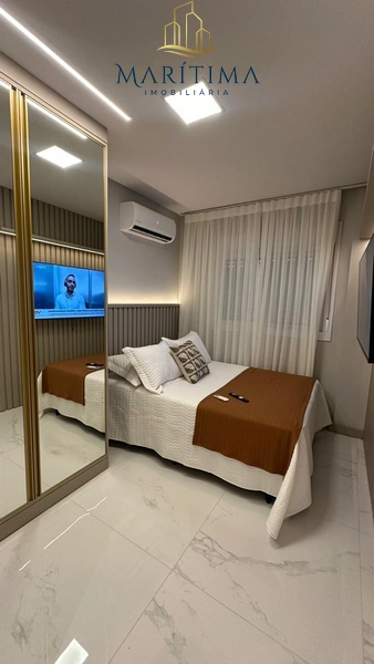 Apartamento pronto para morar com 03 quartos e linda vista!: 18ª foto da galeria de imagens do imóvel