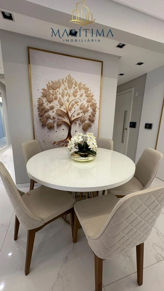 Apartamento pronto para morar com 03 quartos e linda vista!: 5ª foto da galeria de imagens do imóvel