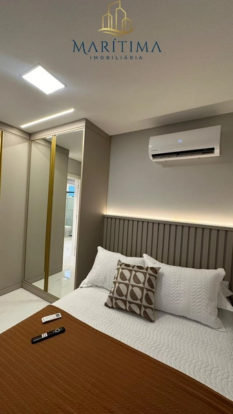 Apartamento pronto para morar com 03 quartos e linda vista!: 19ª foto da galeria de imagens do imóvel