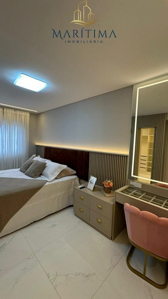 Apartamento pronto para morar com 03 quartos e linda vista!: 13ª foto da galeria de imagens do imóvel