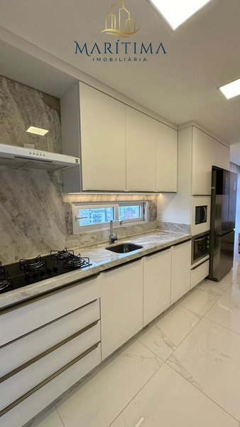 Apartamento pronto para morar com 03 quartos e linda vista!: 8ª foto da galeria de imagens do imóvel