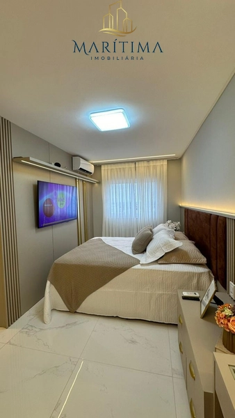 Apartamento pronto para morar com 03 quartos e linda vista!: 14ª foto da galeria de imagens do imóvel