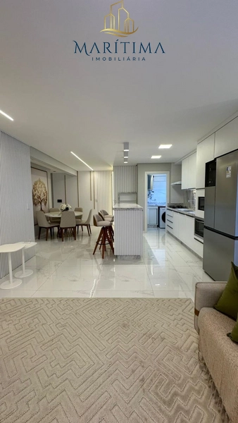 Apartamento pronto para morar com 03 quartos e linda vista!: 4ª foto da galeria de imagens do imóvel
