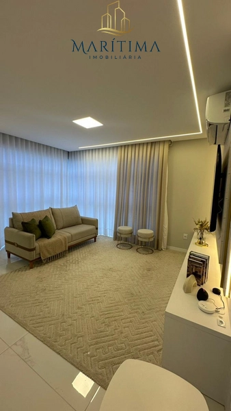 Apartamento pronto para morar com 03 quartos e linda vista!: 3ª foto da galeria de imagens do imóvel