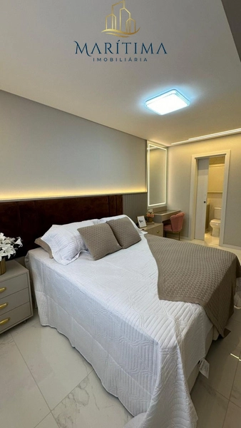 Apartamento pronto para morar com 03 quartos e linda vista!: 12ª foto da galeria de imagens do imóvel