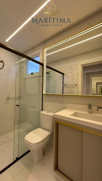 Apartamento pronto para morar com 03 quartos e linda vista!: 21ª foto da galeria de imagens do imóvel