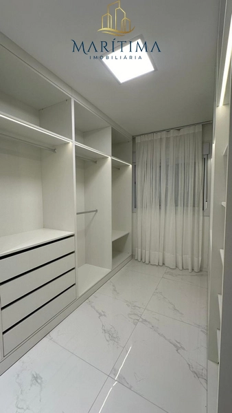 Apartamento pronto para morar com 03 quartos e linda vista!: 16ª foto da galeria de imagens do imóvel