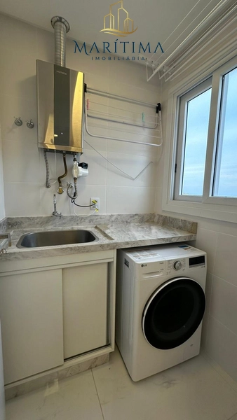 Apartamento pronto para morar com 03 quartos e linda vista!: 10ª foto da galeria de imagens do imóvel