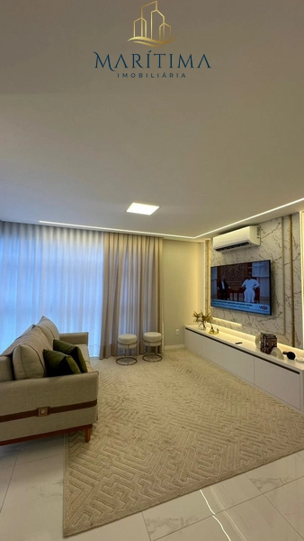 Apartamento pronto para morar com 03 quartos e linda vista!