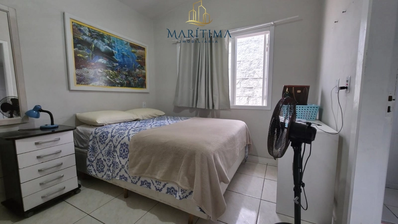 Casa com 03 dormitórios a poucos metros do Mar!: 6ª foto da galeria de imagens do imóvel