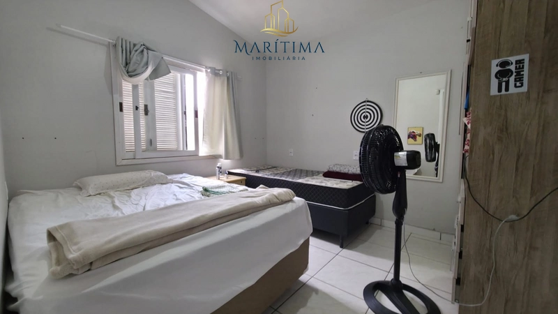 Casa com 03 dormitórios a poucos metros do Mar!: 7ª foto da galeria de imagens do imóvel