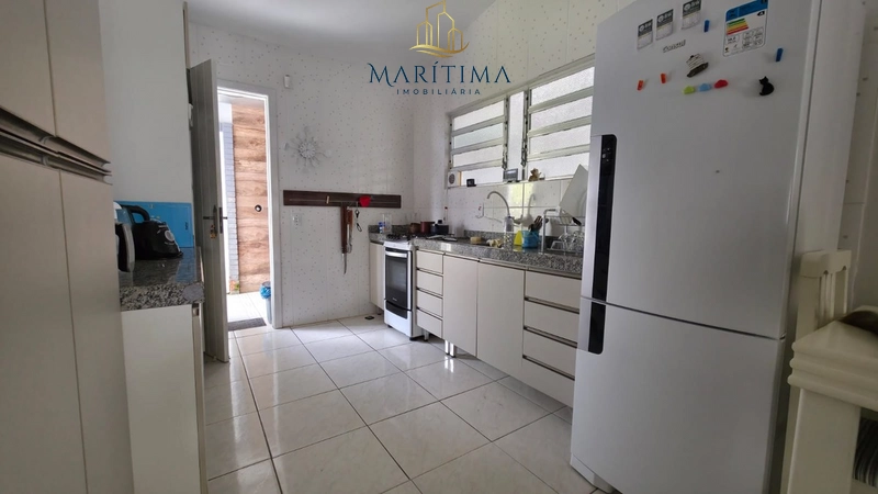 Casa com 03 dormitórios a poucos metros do Mar!: 5ª foto da galeria de imagens do imóvel