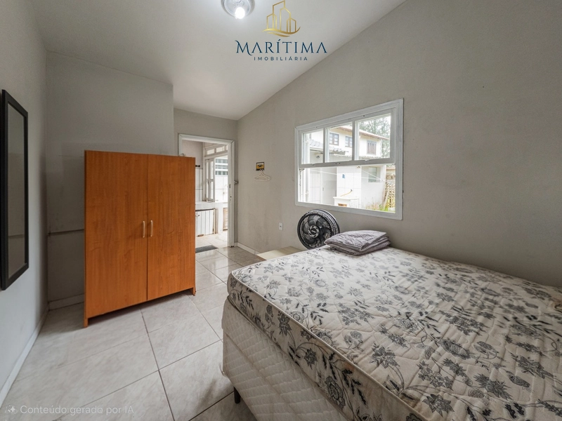 Casa com 03 dormitórios a poucos metros do Mar!: 10ª foto da galeria de imagens do imóvel