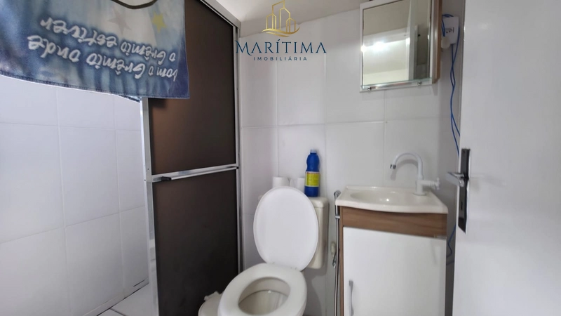 Casa com 03 dormitórios a poucos metros do Mar!: 12ª foto da galeria de imagens do imóvel