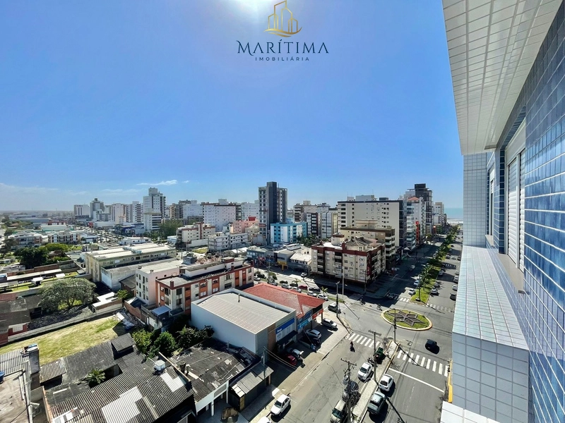 Apartamento com 02 suítes no Centro de Capão da Canoa!: 4ª foto da galeria de imagens do imóvel