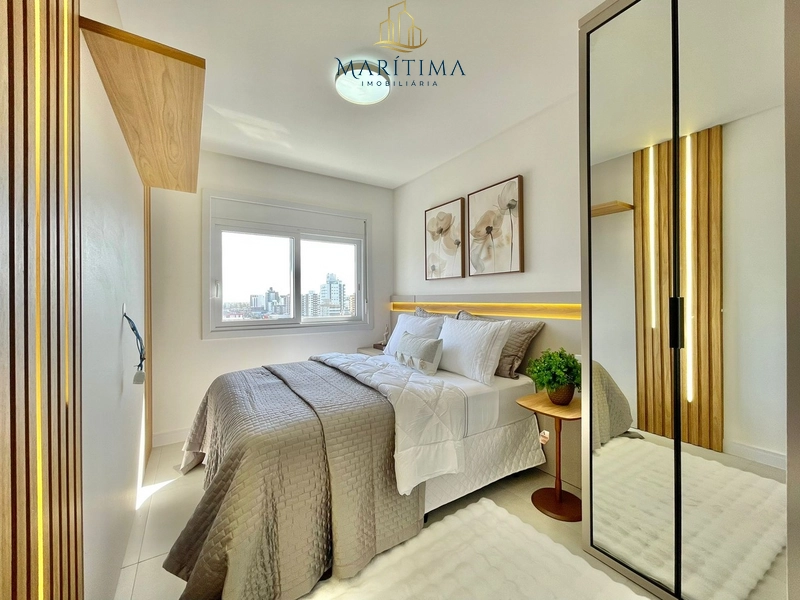 Apartamento com 02 suítes no Centro de Capão da Canoa!: 3ª foto da galeria de imagens do imóvel