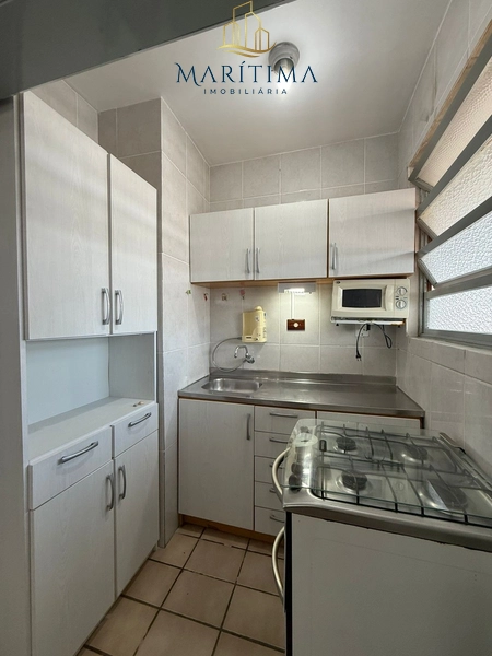 Apartamento de 02 dormitórios, a poucos metros do mar!: 3ª foto da galeria de imagens do imóvel