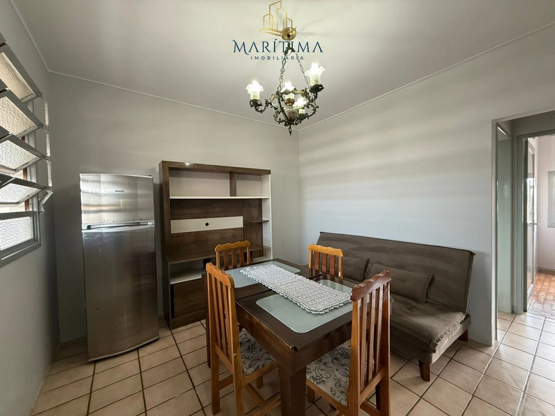 Apartamento de 02 dormitórios, a poucos metros do mar!: 1ª foto da galeria de imagens do imóvel