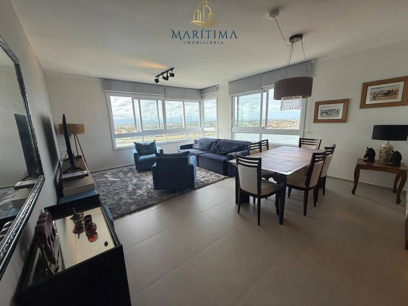 Apartamento de 03 dormitórios em Tramandaí!: 2ª foto da galeria de imagens do imóvel