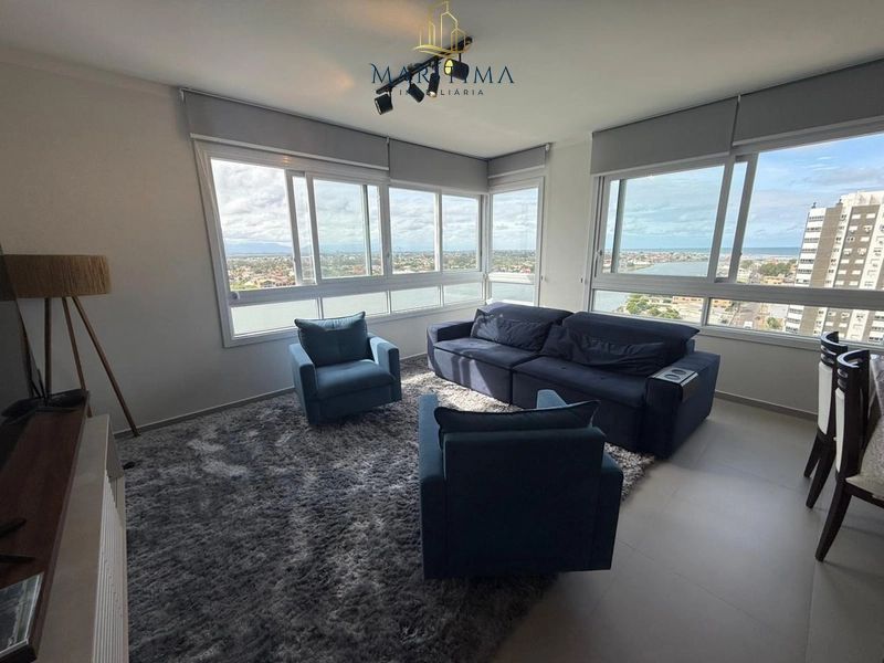 Apartamento de 03 dormitórios em Tramandaí!: 3ª foto da galeria de imagens do imóvel