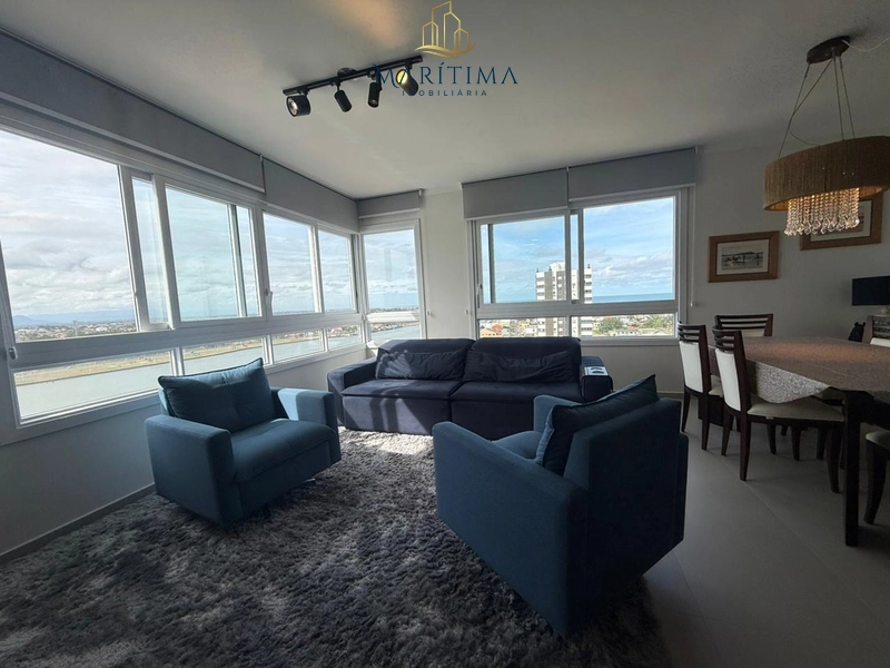 Apartamento de 03 dormitórios em Tramandaí!: 4ª foto da galeria de imagens do imóvel