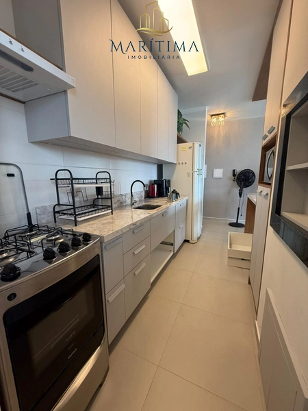 Apartamento de 03 dormitórios em Tramandaí!: 8ª foto da galeria de imagens do imóvel