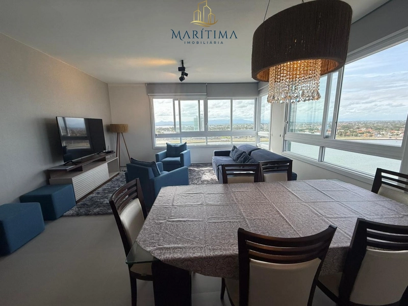 Apartamento de 03 dormitórios em Tramandaí!: 1ª foto da galeria de imagens do imóvel