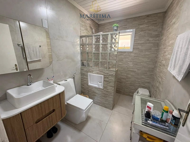 Casa mobiliada a venda no bairro Zona Nova, região de moradores!: 9ª foto da galeria de imagens do imóvel