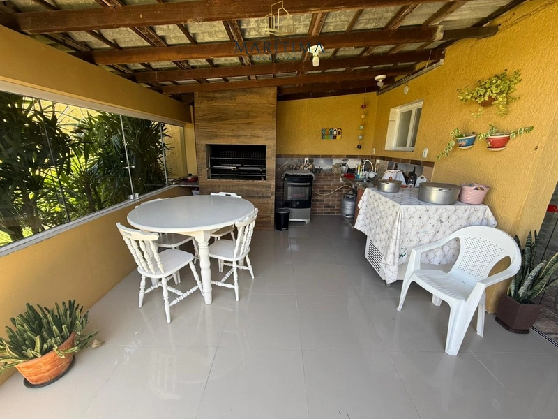 Casa mobiliada a venda no bairro Zona Nova, região de moradores!: 15ª foto da galeria de imagens do imóvel